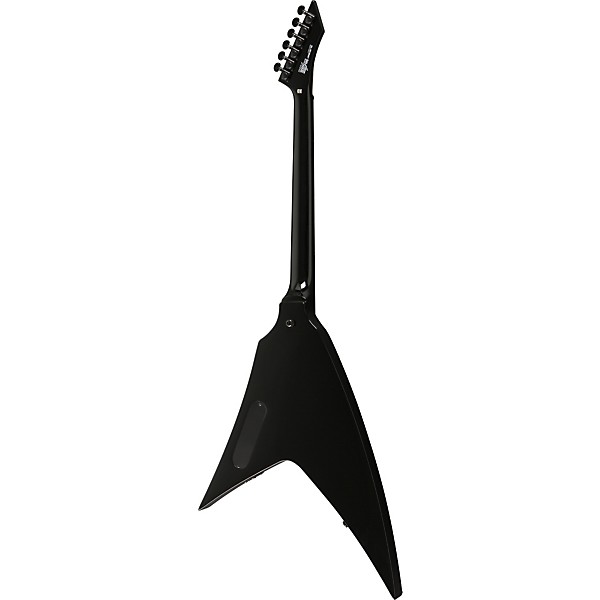 Washburn WV40 Electric Guitar Black | Guitar Center