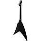 Washburn WV40 Electric Guitar Black