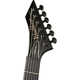 Washburn WV40 Electric Guitar Black