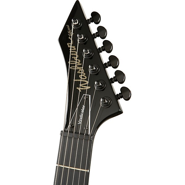 Washburn WV40 Electric Guitar Black | Guitar Center