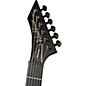 Washburn WV40 Electric Guitar Black