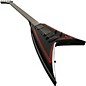 Washburn WV40 Electric Guitar Black