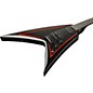 Washburn WV40 Electric Guitar Black