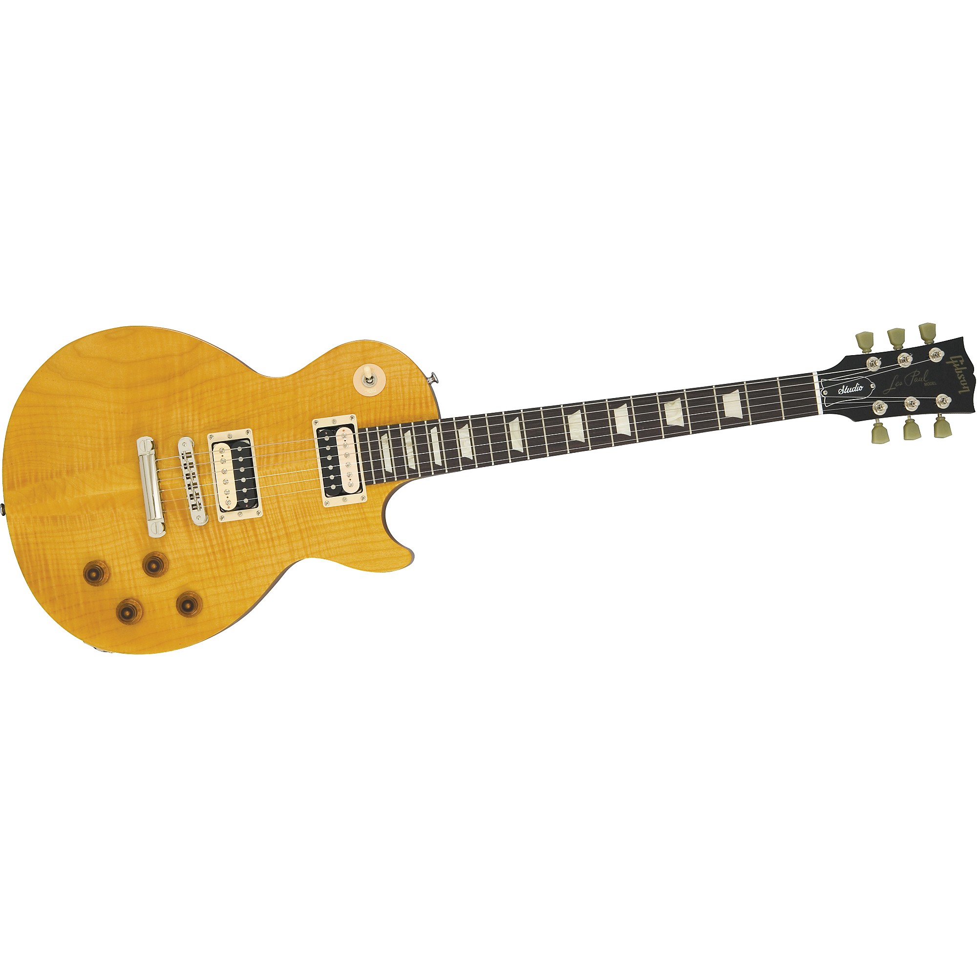 Gibson LP studioナチュラル仕上げ Gibson LP studioナチュラル仕上げ Gibson LP studioナチュラル