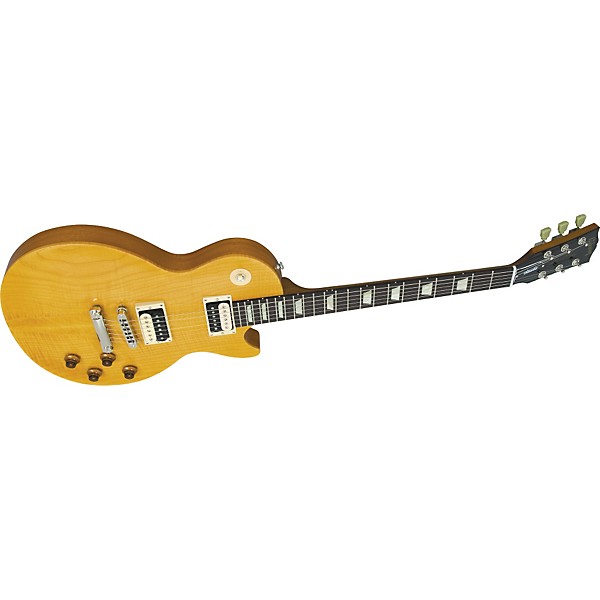 Gibson LP Studio Plus Electric Guitar with Zebra Pickups