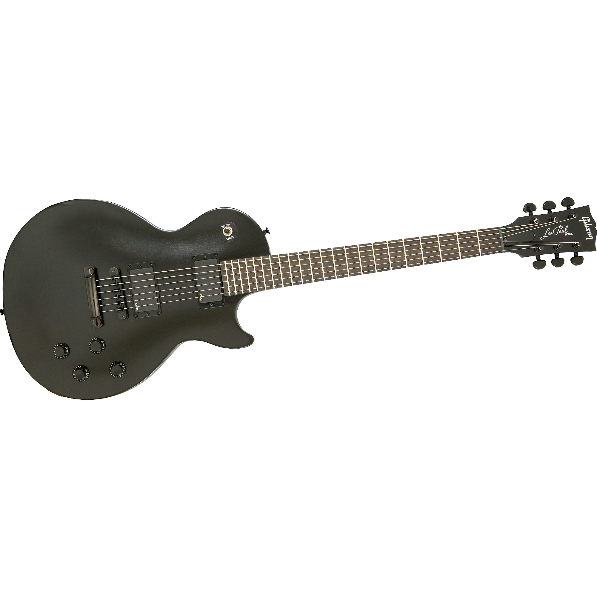 Gibson Gothic Black | Guitar Center