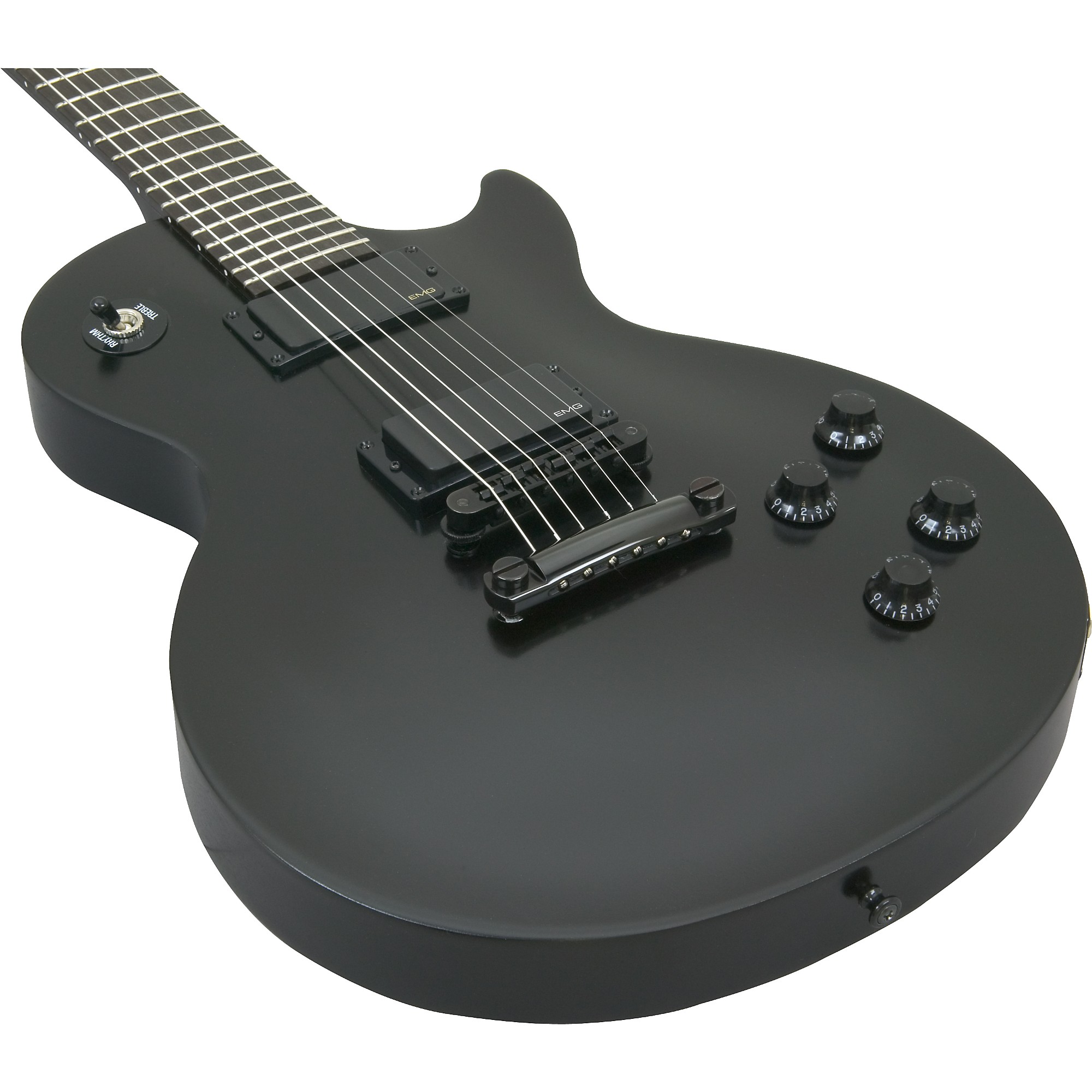 Gibson Gothic Black | Guitar Center