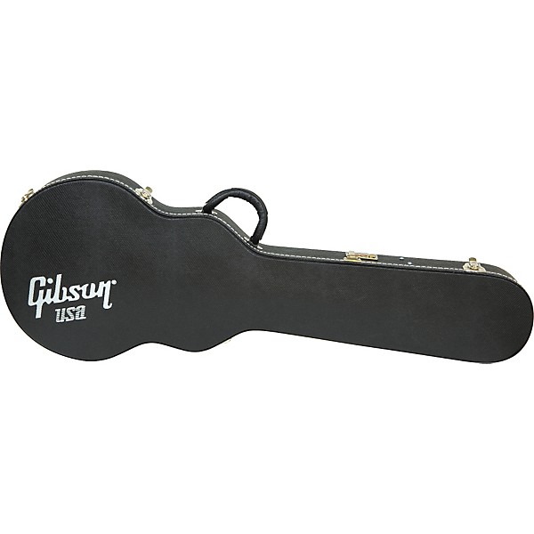 Gibson Les Paul Studio II EMG Electric Guitar Gothic Black