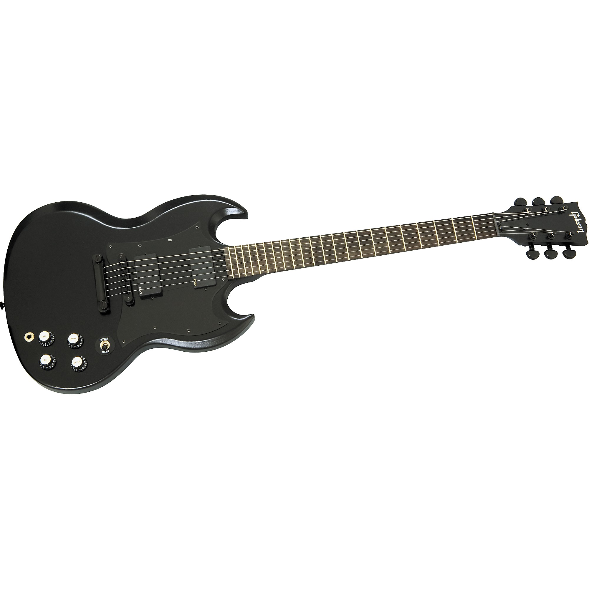 Gibson Gothic Black | Guitar Center