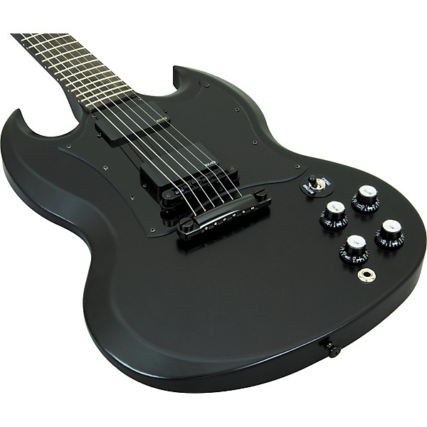 Gibson Gothic Black | Guitar Center