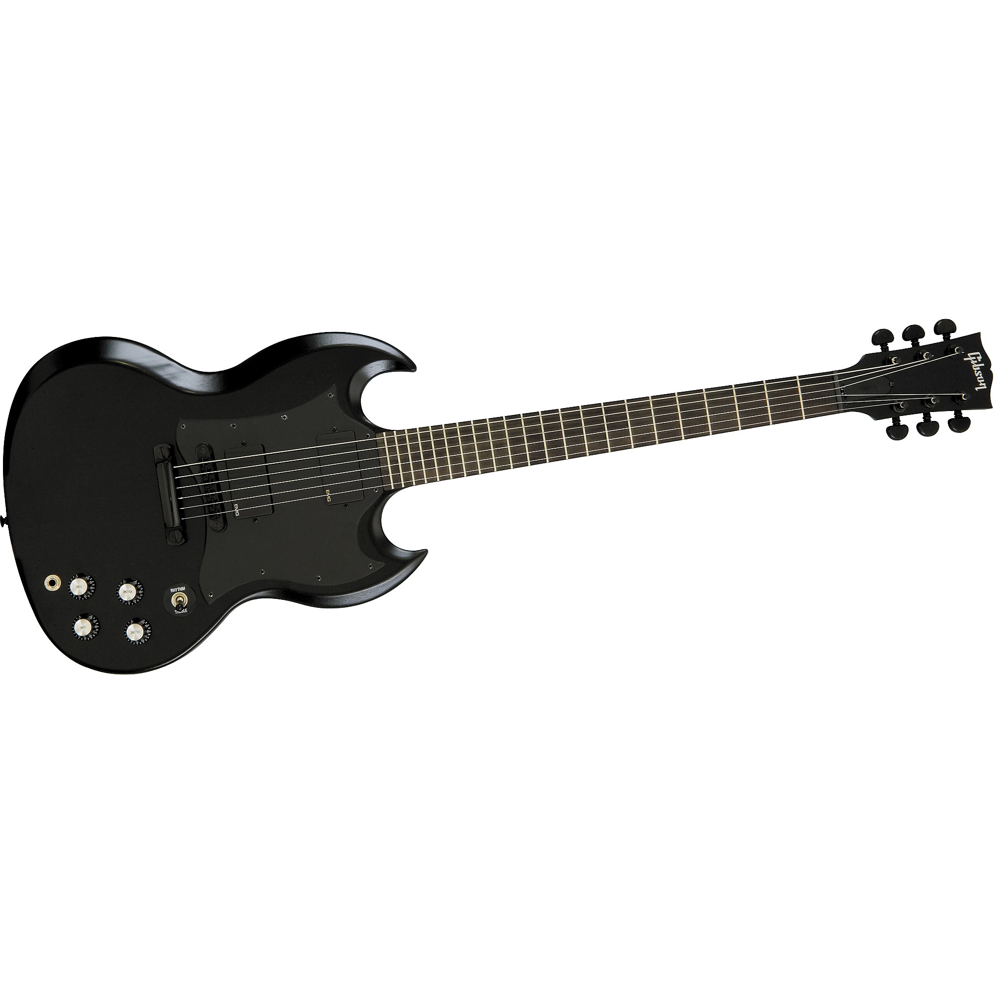 Gibson Gothic Black | Guitar Center