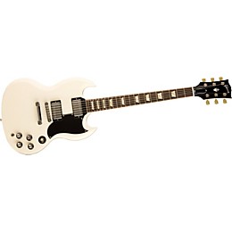 ありんず様Gibson SG Standard ’61 Gibson SG Standard '61 Electric Guitar Classic White