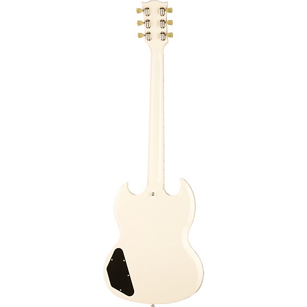Gibson SG '61 Reissue Electric Guitar Classic White | Guitar