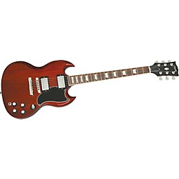 Gibson SG '61 Reissue Electric Guitar Heritage Cherry