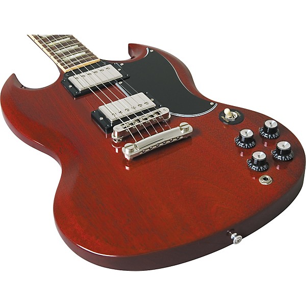 Gibson SG '61 Reissue Electric Guitar Heritage Cherry