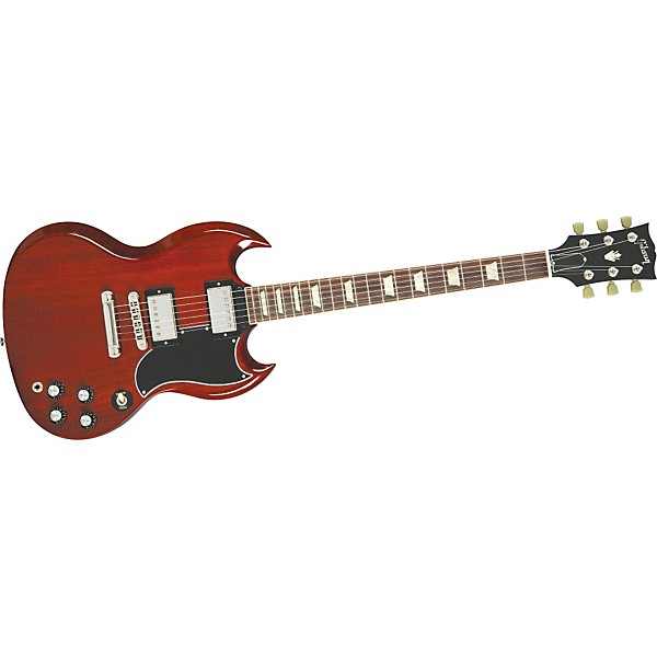 Gibson SG '61 Reissue Electric Guitar Heritage Cherry