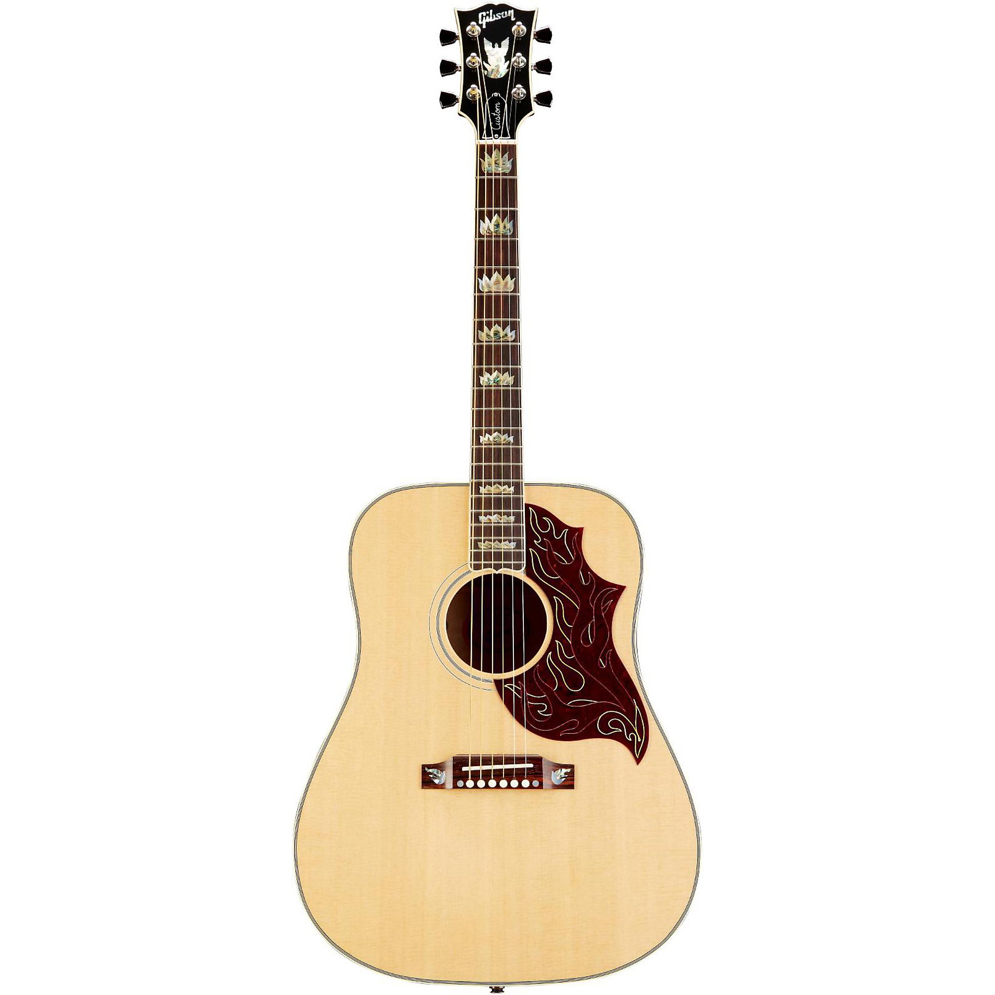Open Box Gibson Custom Gibson Firebird Custom Acoustic