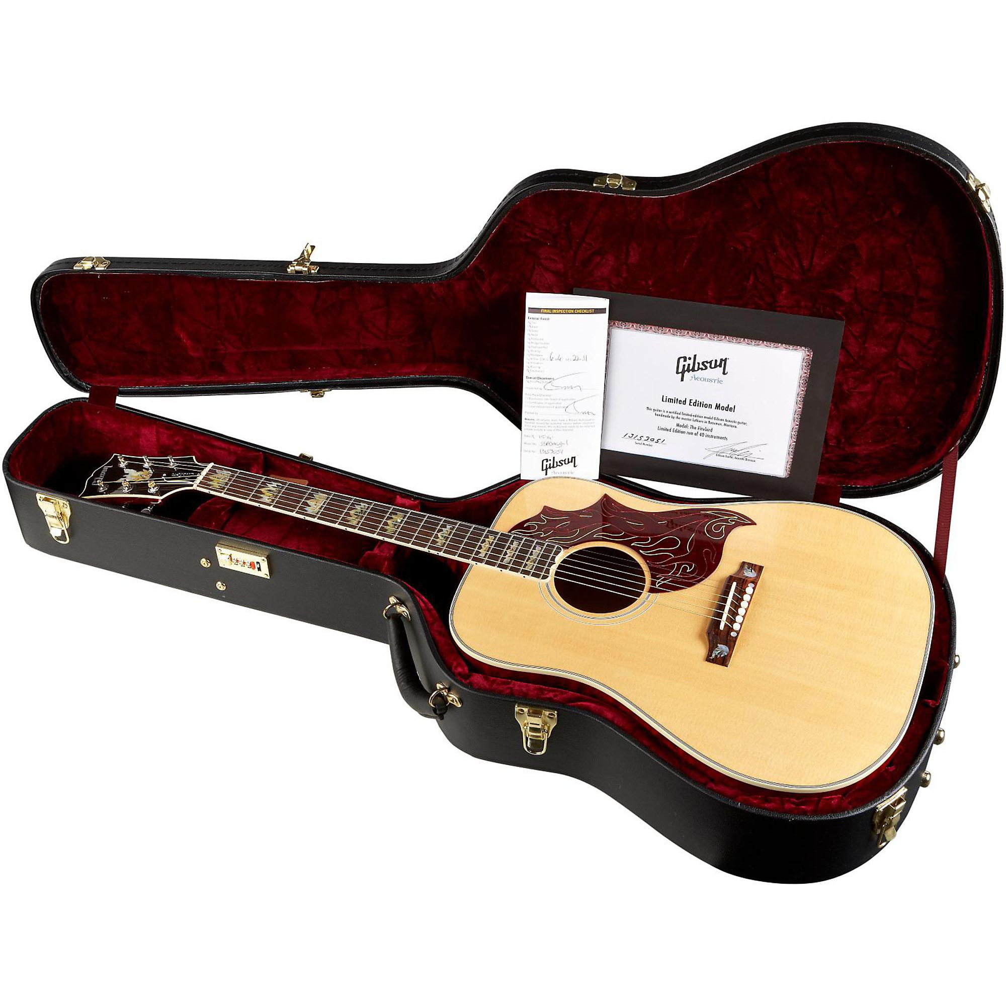 「トム」Gibson Custom Shop Firebird Gibson Custom Shop Firebird Custom Made 2 Measure Heavy
