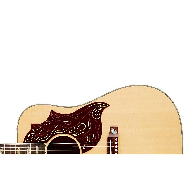 Open Box Gibson Custom Gibson Firebird Custom Acoustic