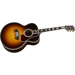 Gibson SJ-200 Western Classic Acoustic Guitar Vintage Sunburst