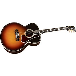 Gibson SJ-200 Western Classic Acoustic Guitar Vintage Sunburst