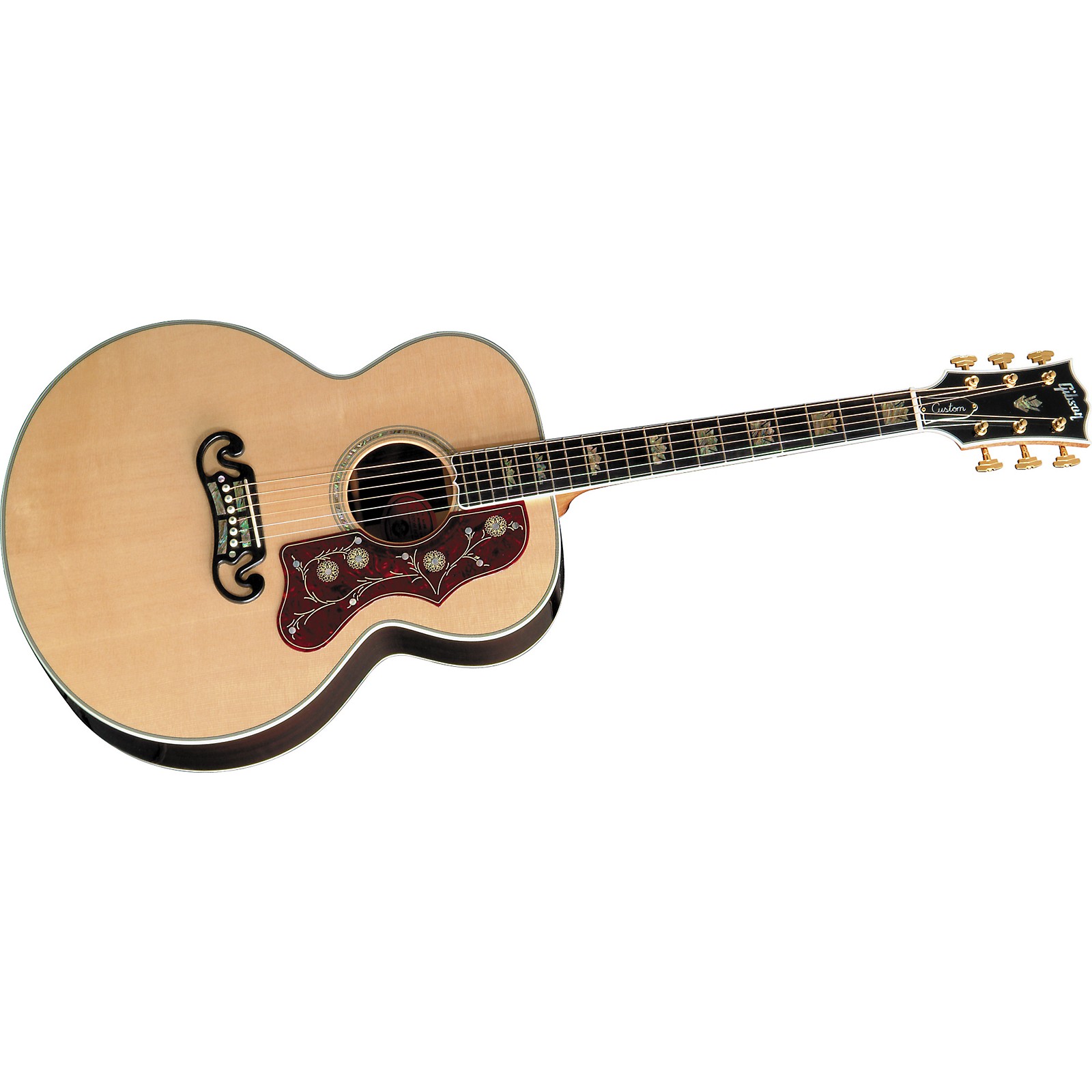 gibson sj300 acoustic