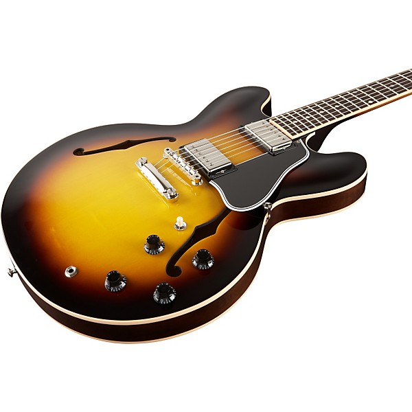 Gibson Memphis ES-335 DotPlain