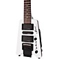 Steinberger Spirit GT-PRO Deluxe Electric Guitar White thumbnail