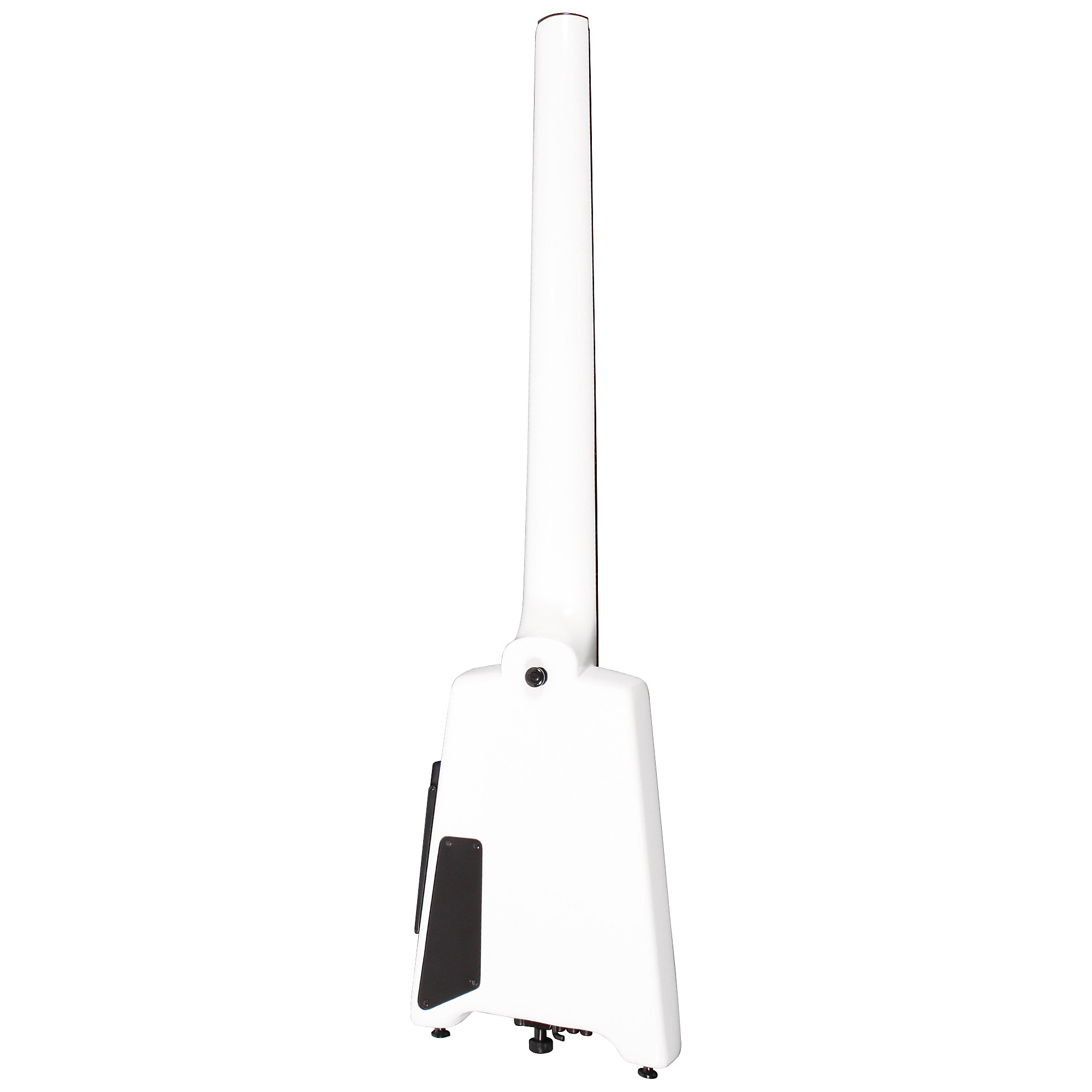 Steinberger Spirit GT-PRO Deluxe Electric Guitar White Steinberger Spirit GT-PRO Deluxe Electric Guitar White