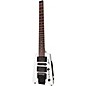 Steinberger Spirit GT-PRO Deluxe Electric Guitar White