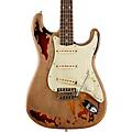 Fender Custom Shop Rory Gallagher Signature Electric Guitar 3-Color Sunburst