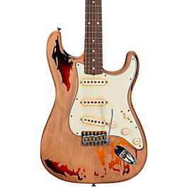 Fender Custom Shop Rory Gallagher Signature Stratocaster Electric Guitar 3-Color Sunburst