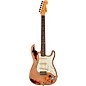 Fender Custom Shop Rory Gallagher Signature Stratocaster Electric Guitar 3-Color Sunburst