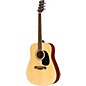 Mitchell MD100 Dreadnought Acoustic Guitar Natural