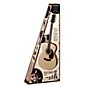 Open Box Mitchell MO100SPK Folk Acoustic Guitar Pack Level 1 Natural