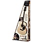 Open Box Mitchell MO100SPK Folk Acoustic Guitar Pack Level 1 Natural
