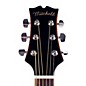 Open Box Mitchell MO100SPK Folk Acoustic Guitar Pack Level 1 Natural