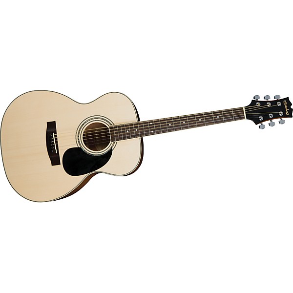 Open Box Mitchell MO100SPK Folk Acoustic Guitar Pack Level 1 Natural