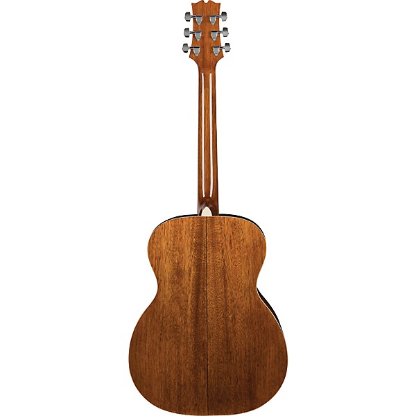 Open Box Mitchell MO100SPK Folk Acoustic Guitar Pack Level 1 Natural