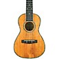 Open Box Mitchell MU100 Koa Concert Ukulele Level 1 Natural thumbnail