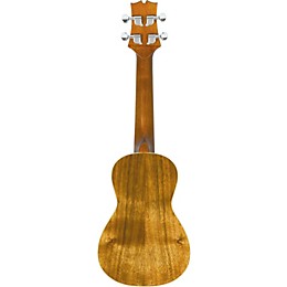 Open Box Mitchell MU100 Koa Concert Ukulele Level 1 Natural