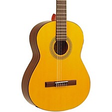 Yamaha C40 GigMaker Classical Acoustic Guitar Pack (Natural