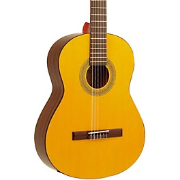 Lucero LC100 Classical Guitar Natural Lucero LC100 Classical Guitar Natural