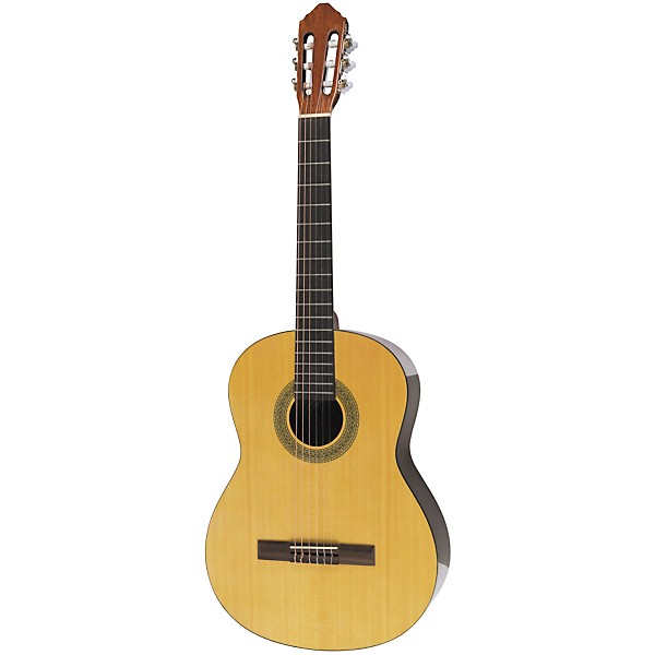 Lucero LC100 Classical Guitar Natural