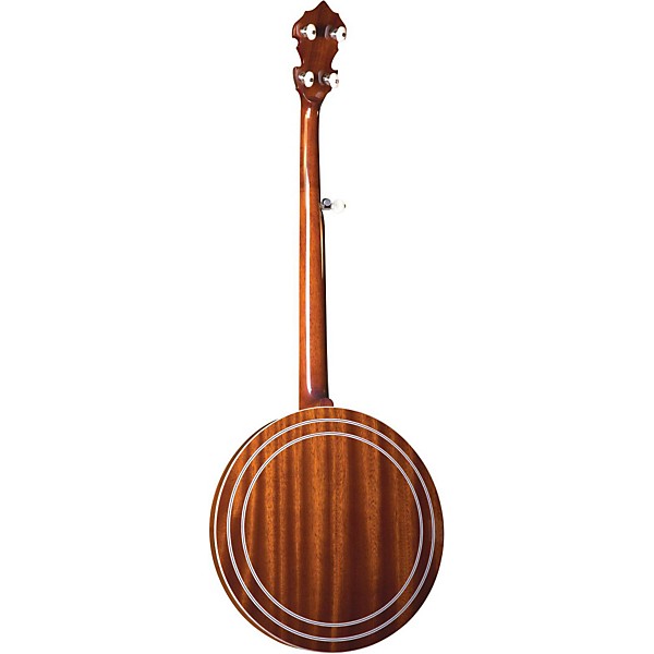 Gold Star GF-100FE Mahogany Flying Eagle 5-String Banjo