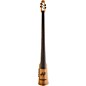 NS Design CR Series CR-4M Electric Upright Double Bass Zebrawood thumbnail