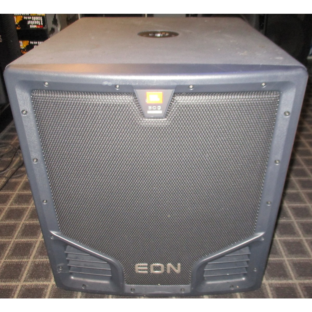jbl518s