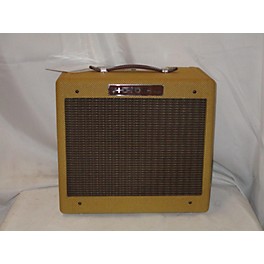 Used Victoria 518t Tube Guitar Combo Amp