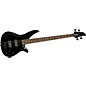 Yamaha RBX374 Electric Bass Guitar Black thumbnail