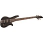Yamaha RBX375 5-String Bass Guitar Black thumbnail